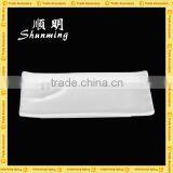 Melamine Sauce Plate for Restaurant