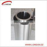 Stainless Steel Jacketed Sanitary Spool thumbnail-4