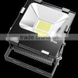 High Brigtest!!outdoor Lighting Bridgelux Led Flood Light 100w Built-in Battery thumbnail-2