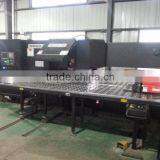 355kW 450HP Air Cooling Variable Frequency Direct Driven Screw Air Compressor thumbnail-5