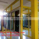 HONGYU Aluminium Profiles for Window and Door