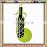 New Silicone Wine Mesh Bag/Picnic Basket/Silicone Mat thumbnail-2