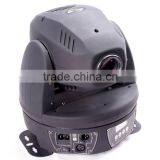New 60W LED Moving Head Spot Wash Stage Light thumbnail-2