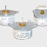Good Quality and Manufacture 35mm Round Shape PM Permanent Magnet Stepping Motor