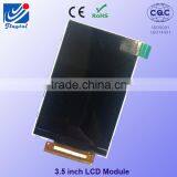 Custom 3.5 Tft Lcd 320x480, Tft Lcd Monitor thumbnail-2