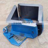 100*100*100 mm Cast Iron Concrete Cube Test Mould (Two Parts) thumbnail-1