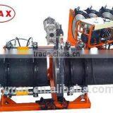 HDPE Pipe Fitting Butt Welding Machine For HDPE Pipes thumbnail-2