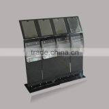 Manufacturer of Brochure Holder, Black Color Magazine Holder, Black Brochure Holder thumbnail-4