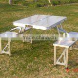 Aluminum Camping Table thumbnail-1