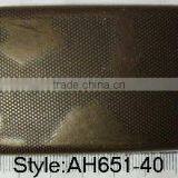 Good Price Clamp Buckle Best Design Buckle Customized Metal Die Casting Belt Buckle thumbnail-4