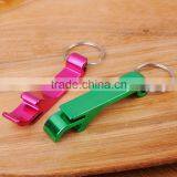 Zinc Alloy and Bottle Opener Keychain Type Metal Keychain thumbnail-6