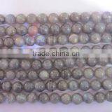 Round Beads Series,different Grade Labradorite Precious Gemstone thumbnail-1