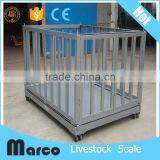 Scale Digital Used Livestock Animal Electronic Scale thumbnail-3