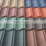 best stone tiles stone coated metal roof sheet