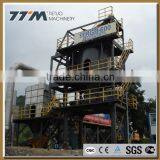 45 T/h Asphalt Recycling Plant (RGB-600) thumbnail-6