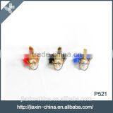 Small Plastic Mask With Magnet