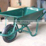Remodel Wheelbarrow WB6414S thumbnail-1