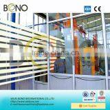 Aluminum Electrostatic Powder Coating Line
