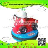 80W Bettery Car High Quality Used Amusement Park Rides 4-7F thumbnail-1