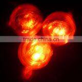 Promotional Bounce Ball and Led Bounce Ball/flummi and Flashing/glow Bounce Ball thumbnail-3