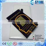 EMR Scalar Energy Sticker For Television