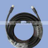 75 Ohm RG6 RG11 RG59 Standard Shield Coaxial CATV Cable With UL Standard thumbnail-1