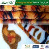 Lovely Print Fannel Fleece Fabric for Blanket thumbnail-3