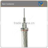 Aluminum Conductor Steel Reinforced Bare Cable