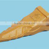 Kobelco SK330-8 Excavstor Bucket Teeth and Adapter thumbnail-1