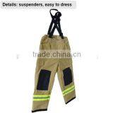 Fireman Safety Suit/firefighting Equipment thumbnail-5
