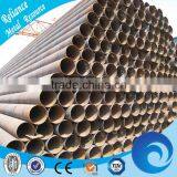 SPIRAL WELDED STEEL PIPE YIELD POINT 350MPA