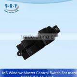 GJ6A-66-350A M6 Window Master Control Switch for Mazda thumbnail-1