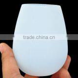 Translucent Silicone Rubber Glass in Wedding Ceremony thumbnail-5