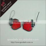 Made in Chain Pvc Cell Phone Screen Cleaner for Promotion thumbnail-3