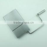 Endurance Manual Stainless Steel Cheese Wire Slicer Cutting Board thumbnail-5