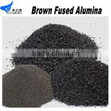 Brown Fused Alumina Powder