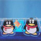 Logo Printing High Quality Acrylic Advertising Sign Board