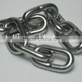 transport proof coil Chain ASTM80(G70)