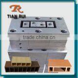 WPC Pillar Column Extrusion Mould Extrusion Dies thumbnail-6