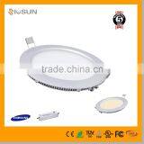 Competitive Price 18W Round Led for Residential Ceiling Panel Light thumbnail-5