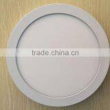 6w/12w/18/24w Surface Mounted Round Led Panel Light thumbnail-1