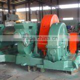Used Rubber Dealing Crusher/Rubber Roller Crusher