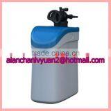 domestic hardness treater/elegant household water softener