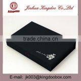 Handmade Rectangular Professional Paper Gift Box cosmetic box