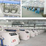 Raw White Spun Polyester Yarn for Sewing Thread Raw White thumbnail-5