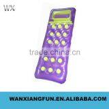 18 Pocket Lounge , Inflatable Air Water Lounge With Pillow thumbnail-1