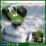 Wood Plastic Composite Deck Flooring/hollow Composite Decking/solid Wpc Flooring Board