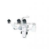 Hot Sale Medical Instrument LZJ-4D Multifunction Operation Microscope for Brain/ENT/ophthalomogy/neurosurgery (CE.ISO, Factory) thumbnail-3