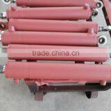 Hydraulic Cylinder Semi Gantry Crane Capacity 10t thumbnail-5