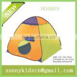 children inflatable camping tent for wholesale